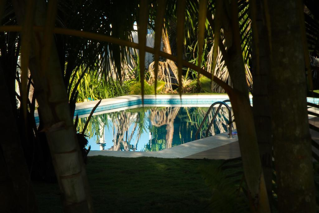 Hotel Horizontes de Montezuma Exterior foto