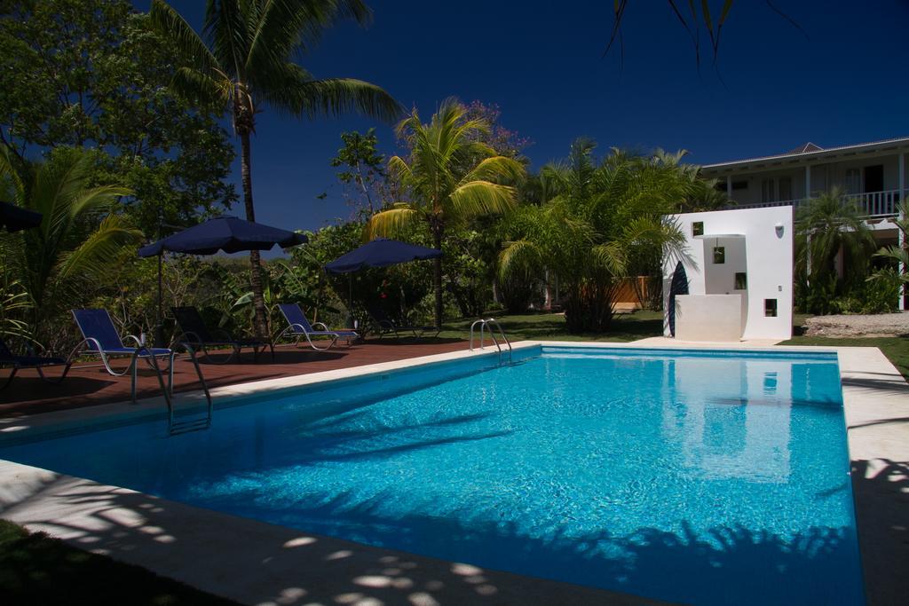 Hotel Horizontes de Montezuma Exterior foto