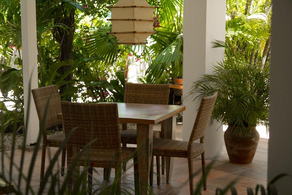 Hotel Horizontes de Montezuma Exterior foto