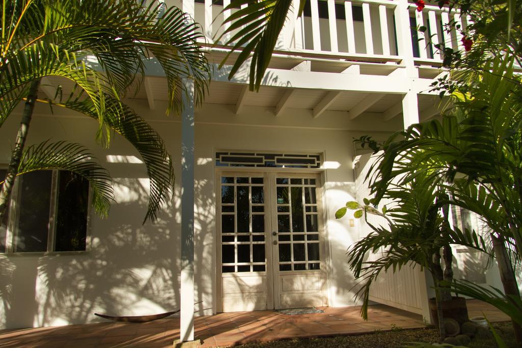 Hotel Horizontes de Montezuma Exterior foto