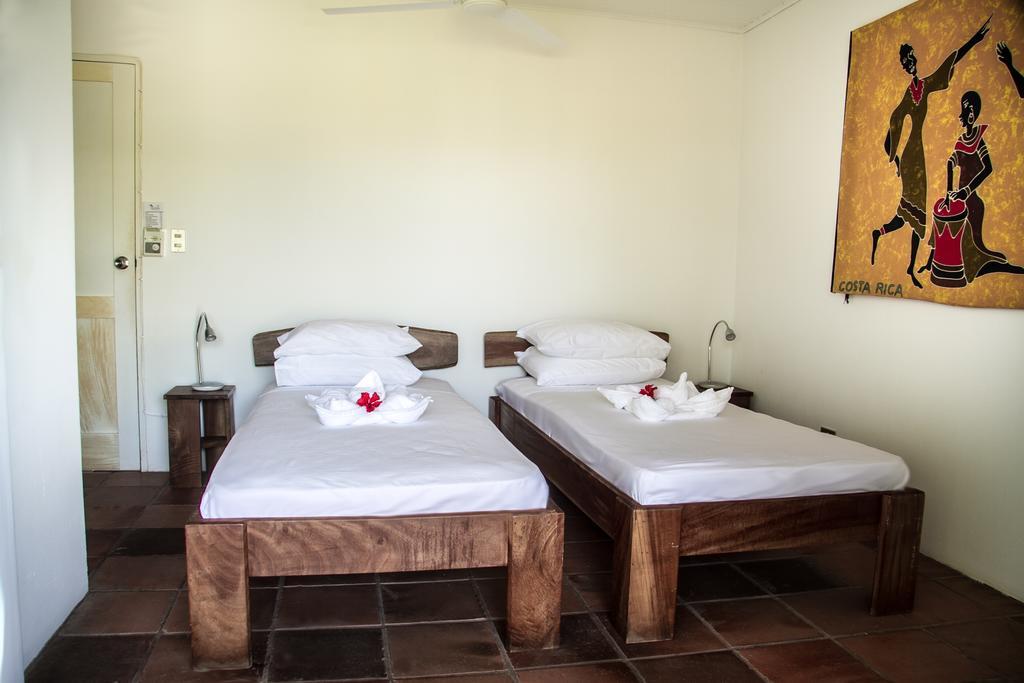 Hotel Horizontes de Montezuma Habitación foto