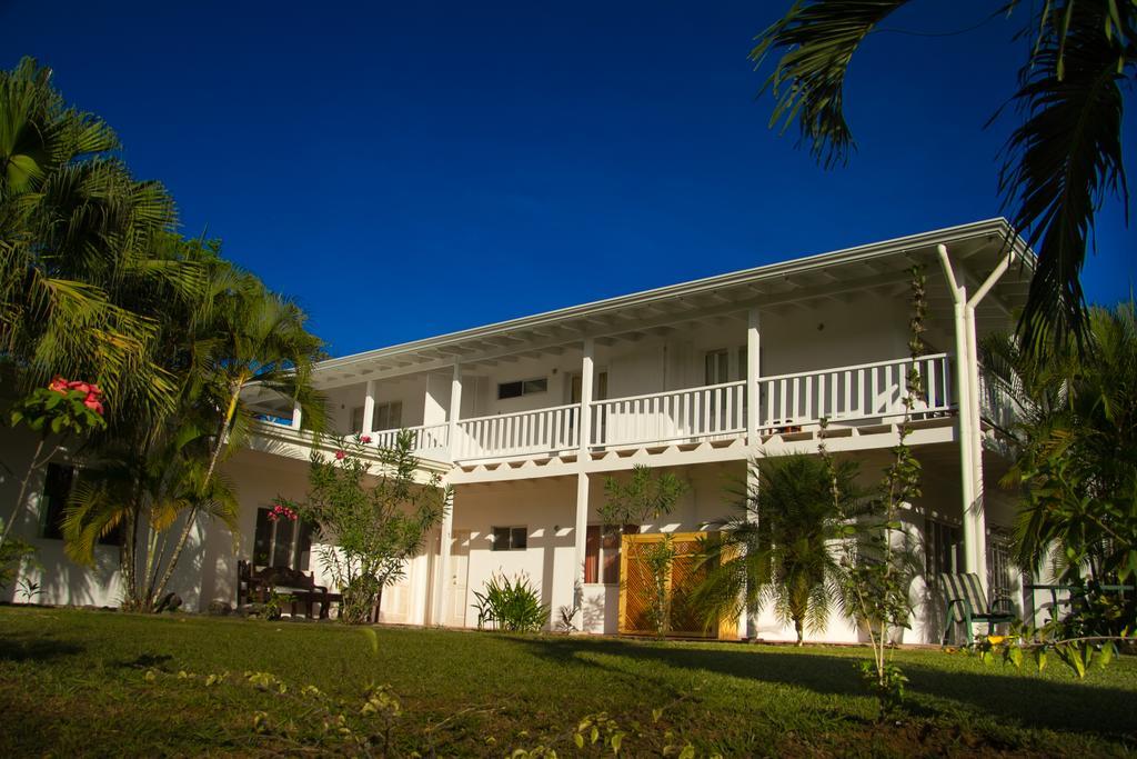 Hotel Horizontes de Montezuma Exterior foto