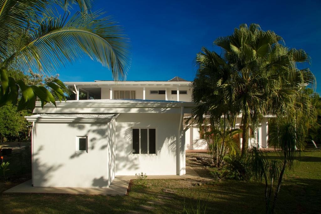 Hotel Horizontes de Montezuma Exterior foto